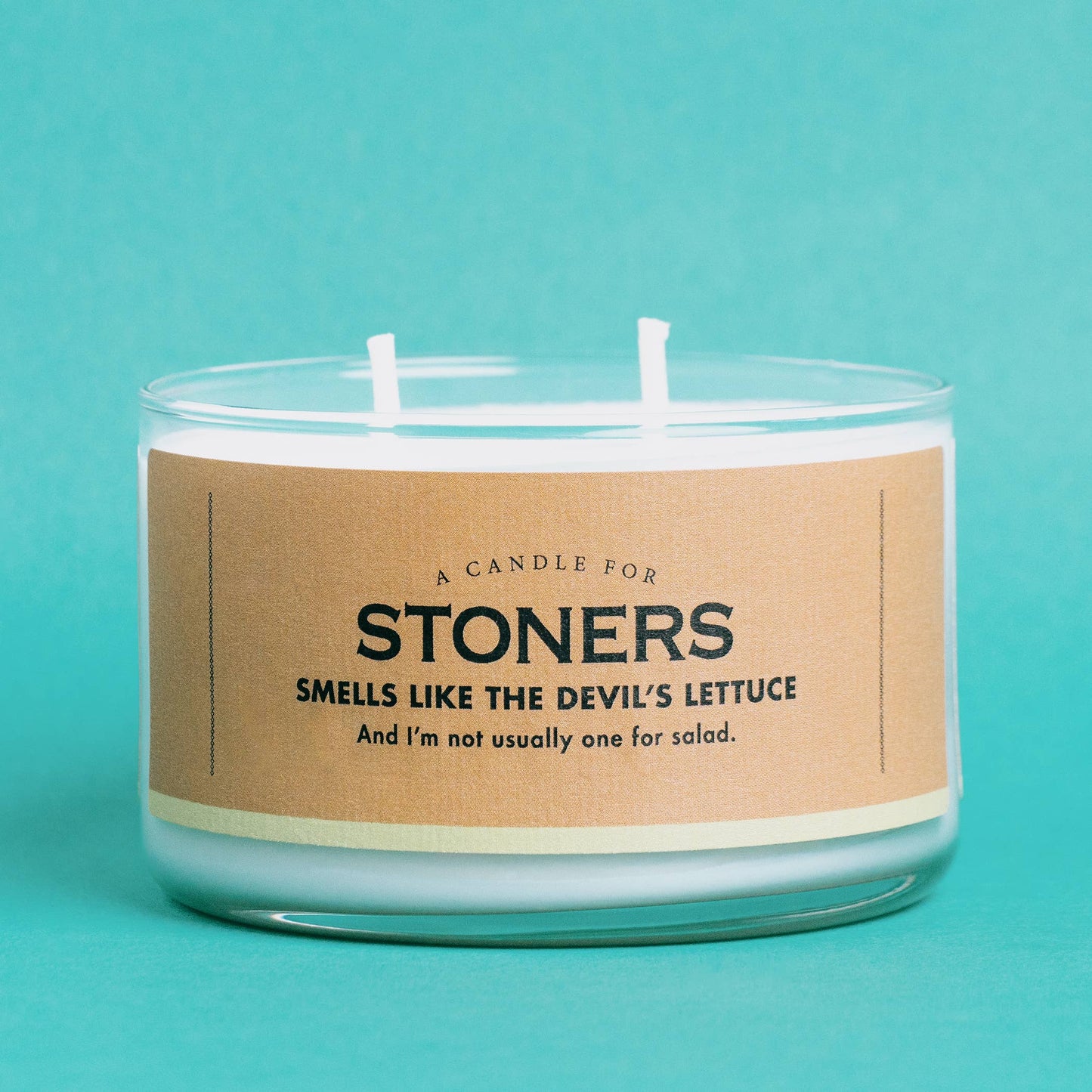 Edgy Candle | Funny Candles