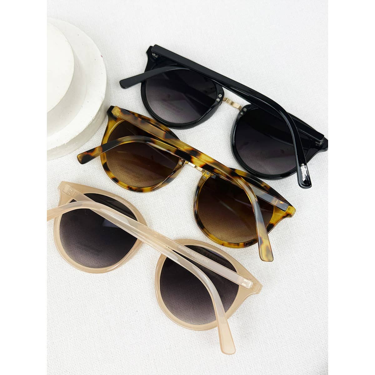 Fashion Sunglasses