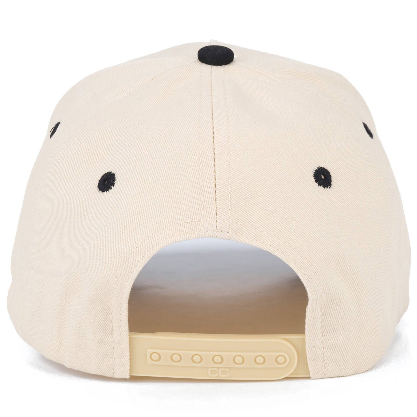 SORRY ABOUT MY KIDS Letter Two Tone Trucker Hat