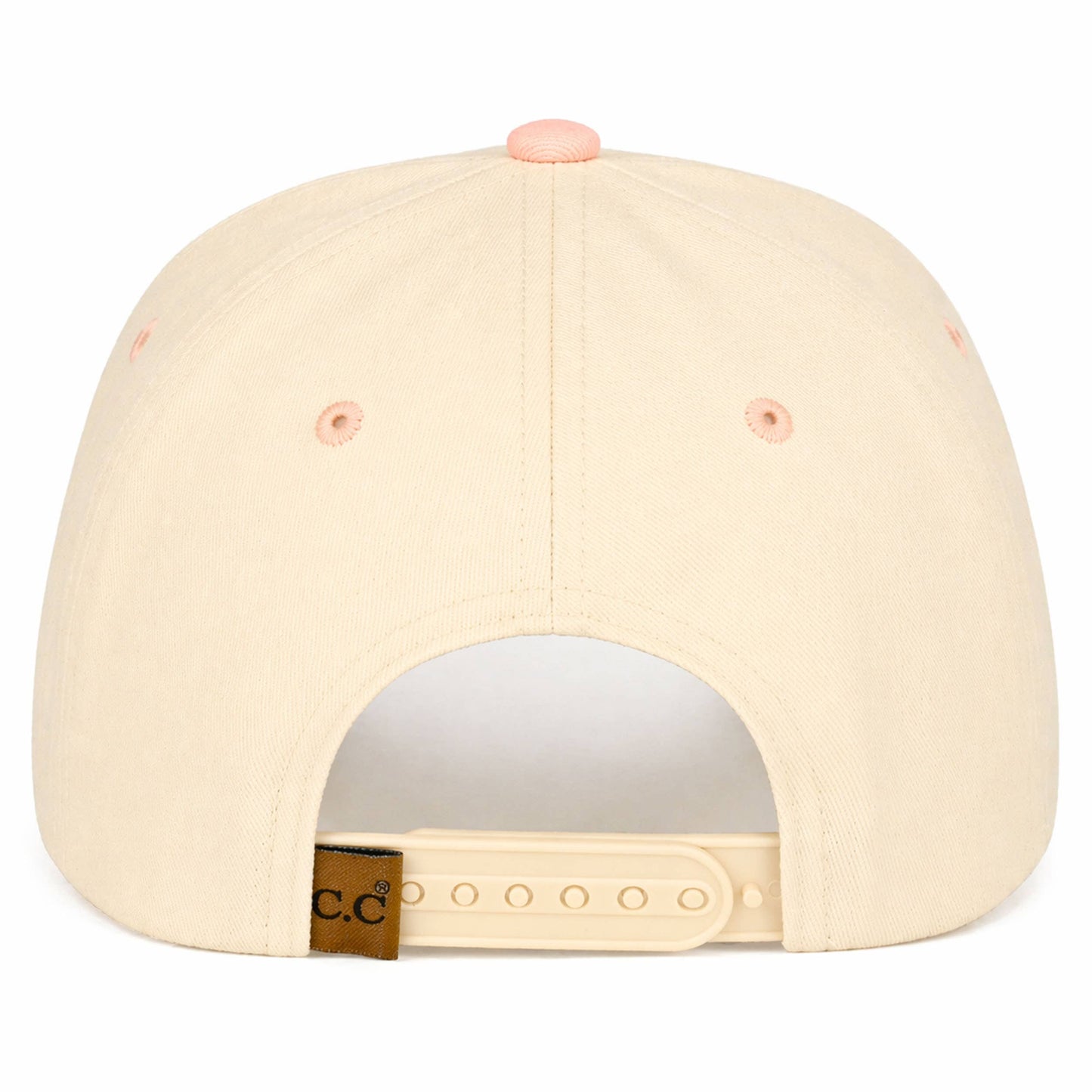 SUNRISE SUNBURN SUNSET REPEAT - Two Tone Trucker Hat