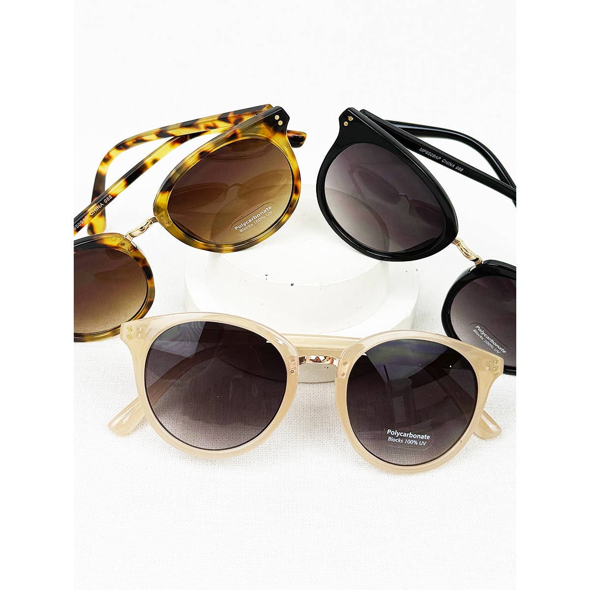 Fashion Sunglasses
