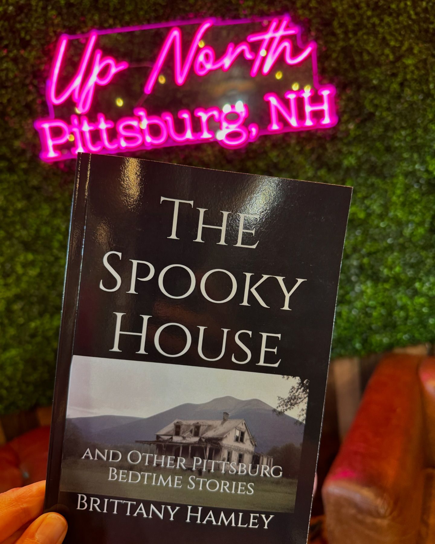 The Spooky House and Other Pittsburg Bedtime Stories
