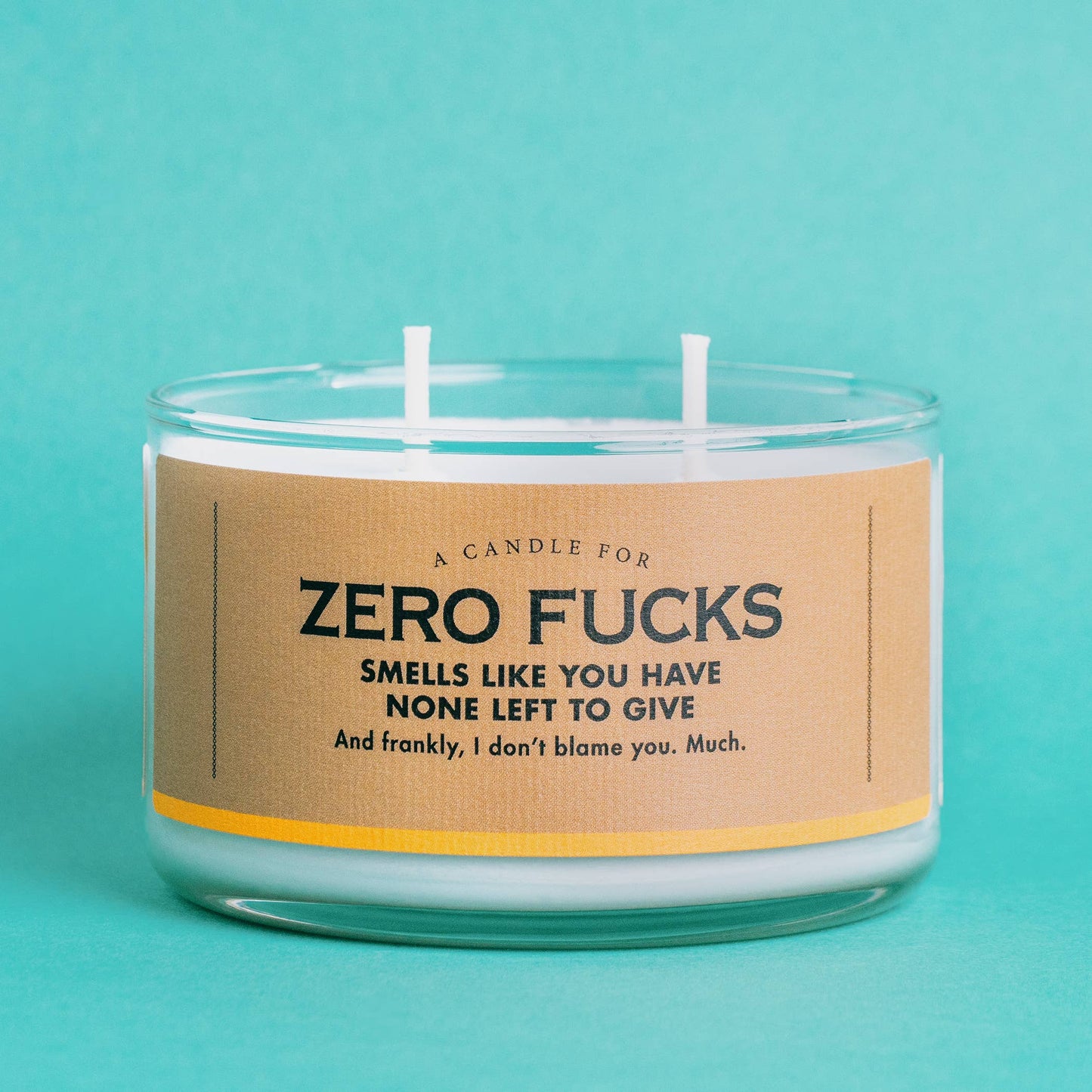Edgy Candle | Funny Candles