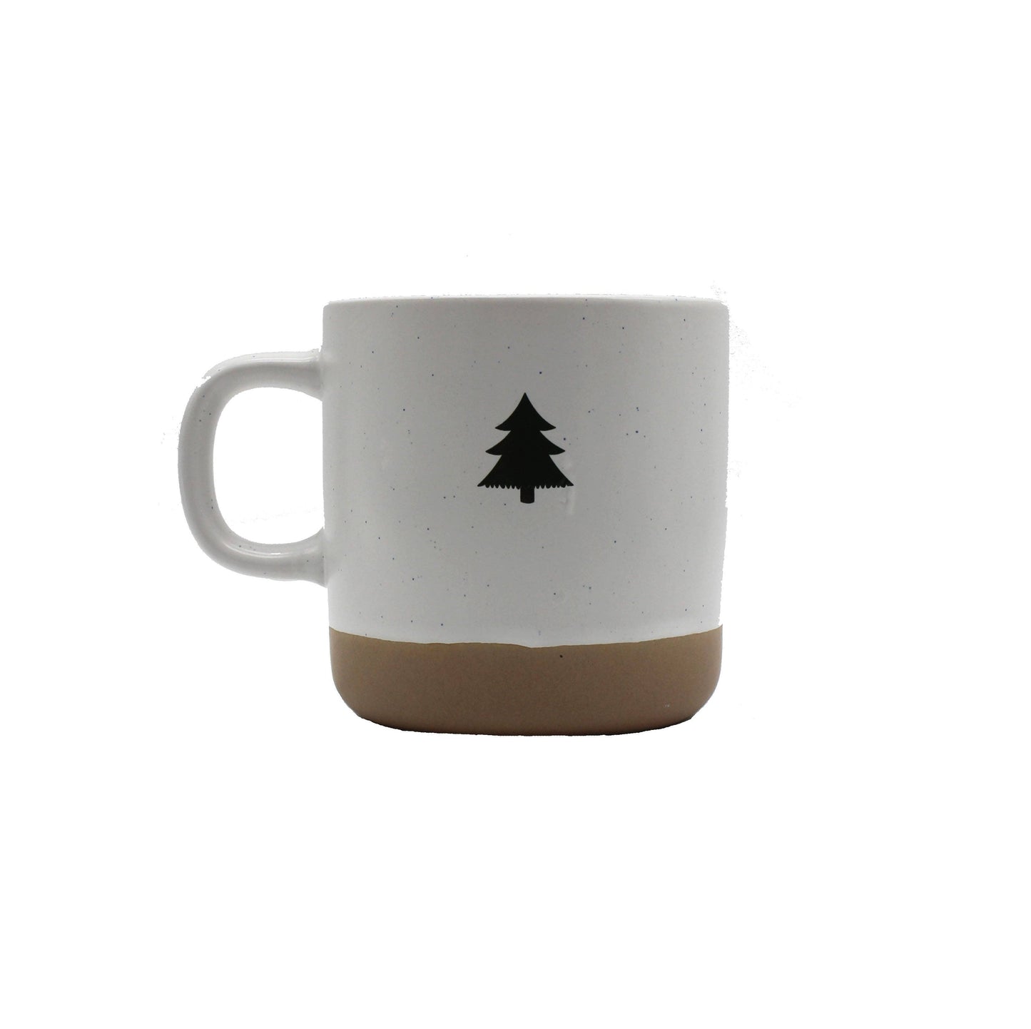 Up North - Tree Mug