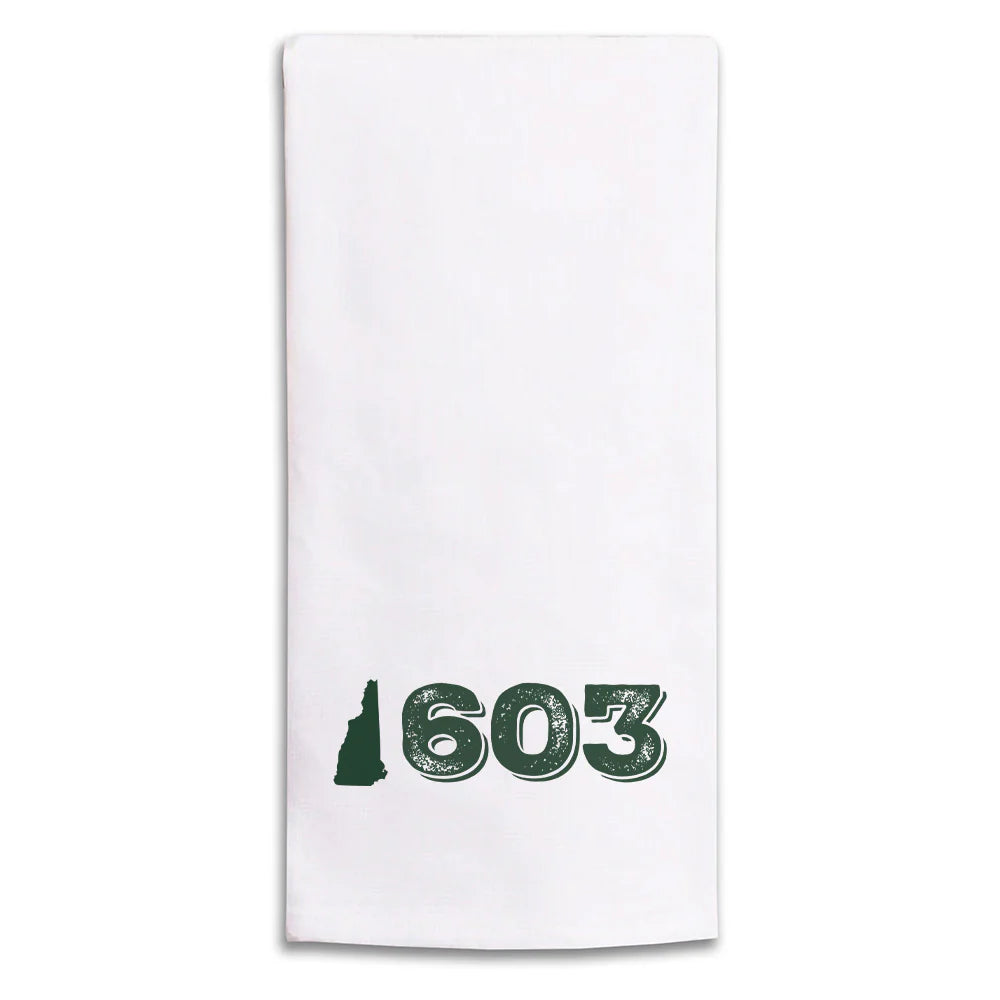 603 NH - Kitchen Towel