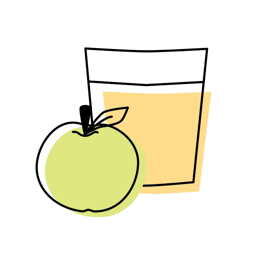 Apple Cider Jelly, 11oz