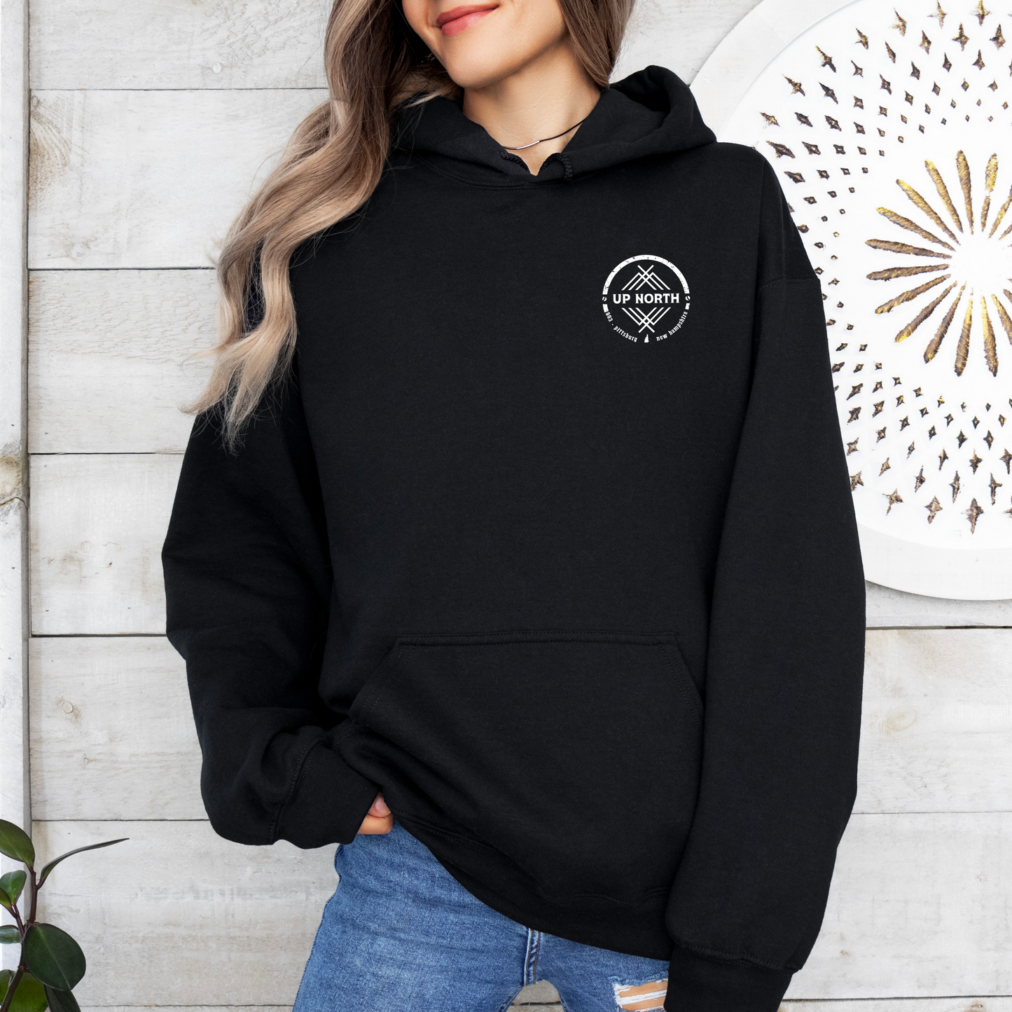 Live Free or RIDE - ATV Hoodie