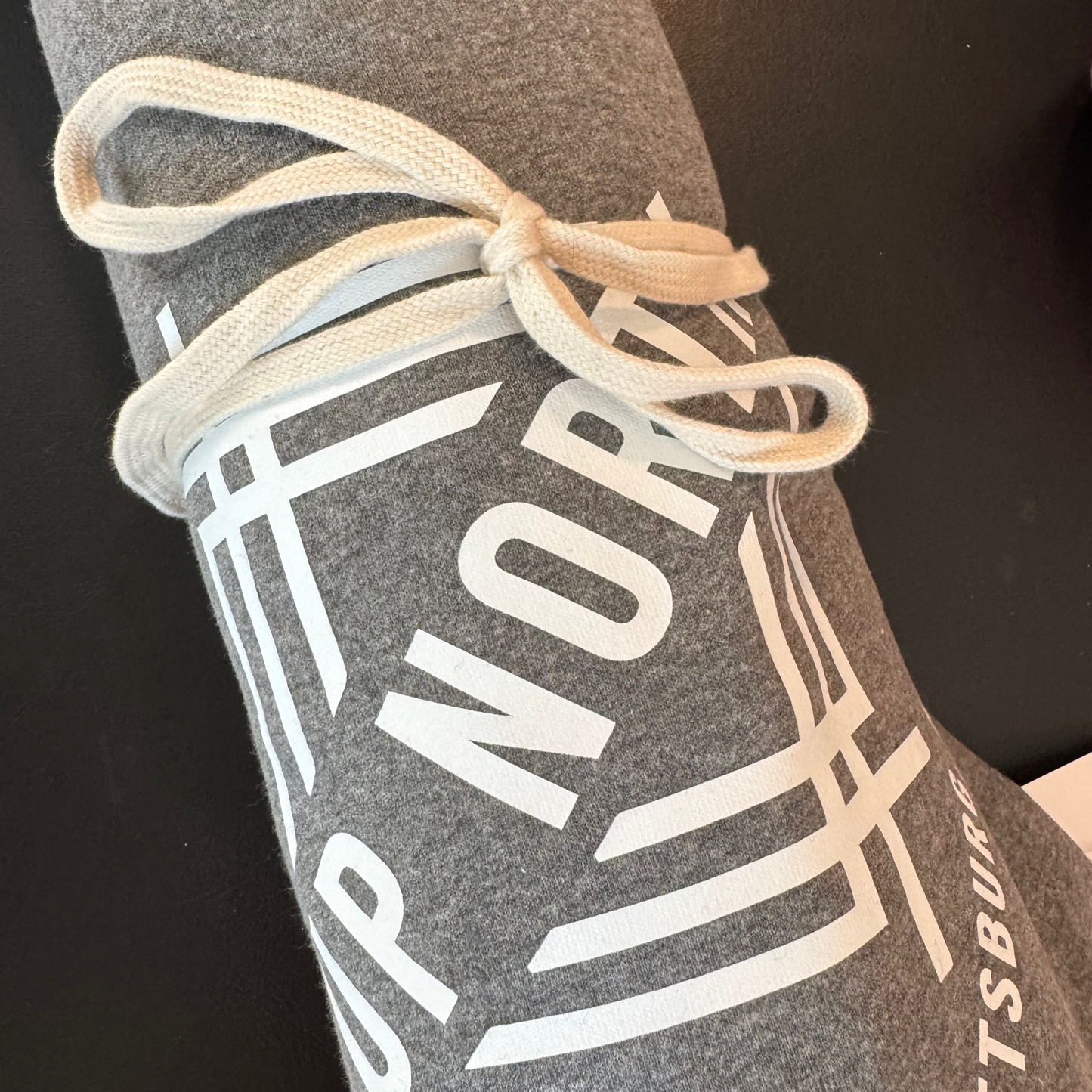 Up North, Pittsburg, NH - Fleece Blanket