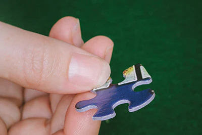 Dock Dogs | 1000 Piece Puzzle