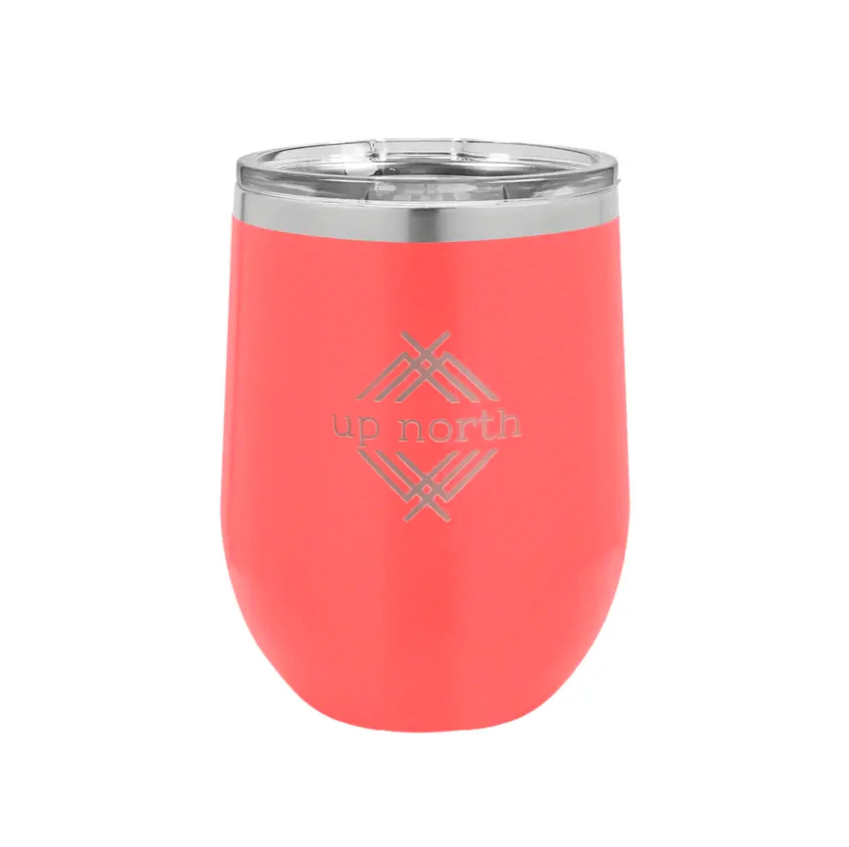 Up North 12 oz. Wine Tumbler