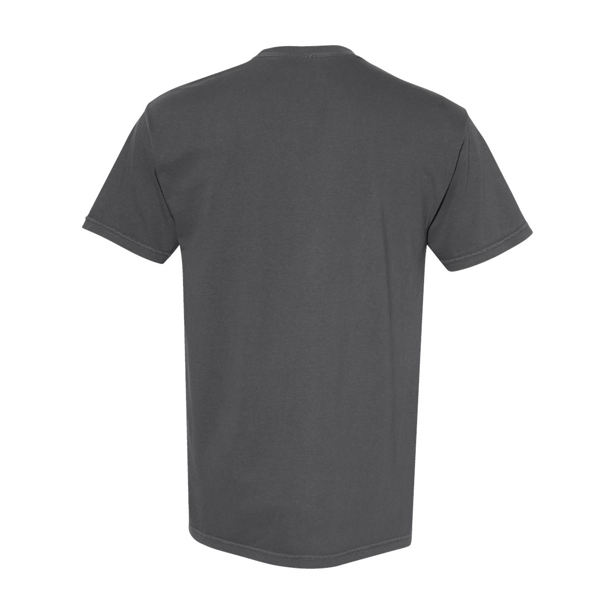 Up North Vintage Landscape Tee - Washed Grey