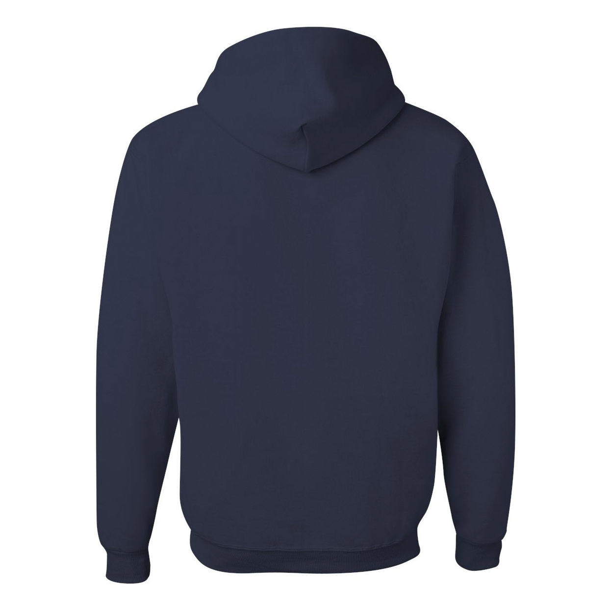 Up North Logo Hoodie - Navy