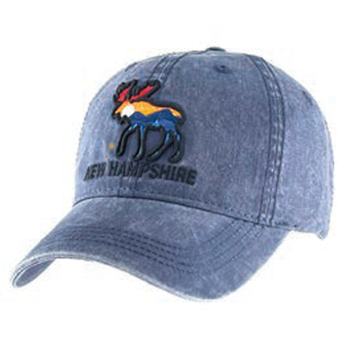 NH Moose Hat