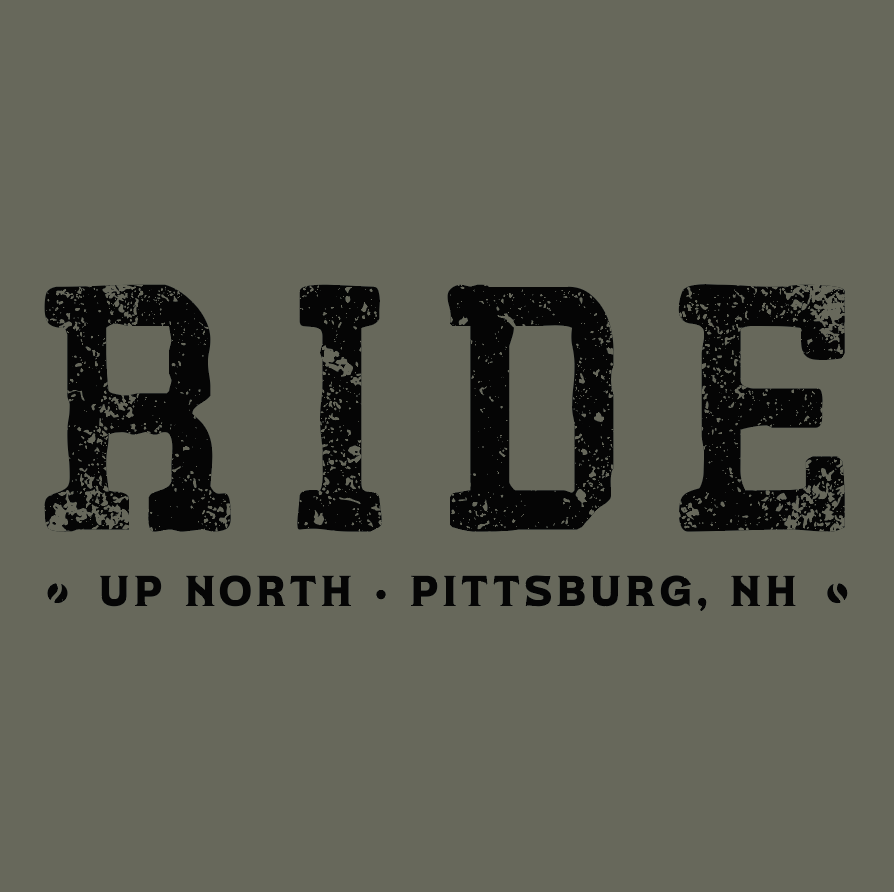 RIDE 3.0 SS Tee - Olive Heather