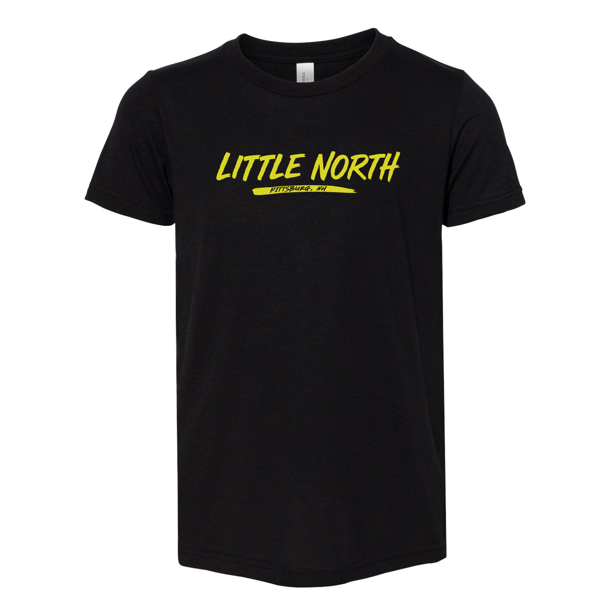 Little North Tee