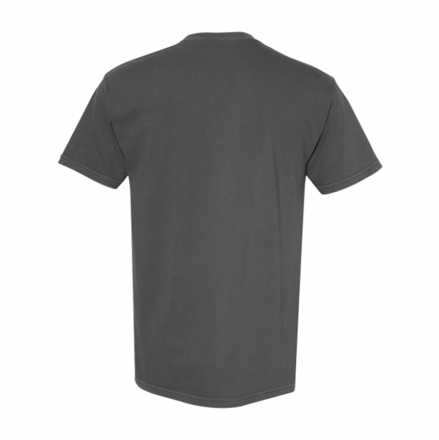 Up North Collegiate Comfort Colors® Tee