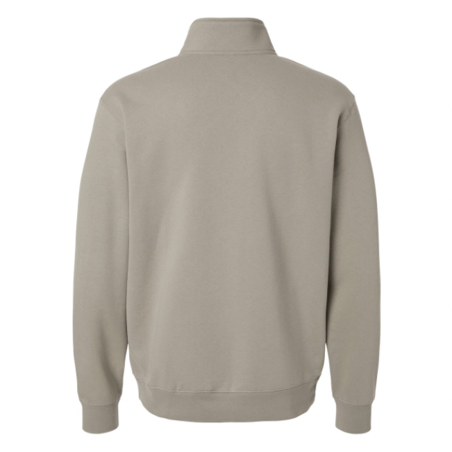 A Place to Escape 1/4 Zip