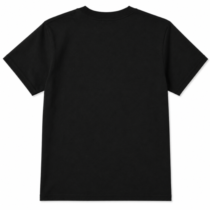 Little North Drip Tee - Small Logo
