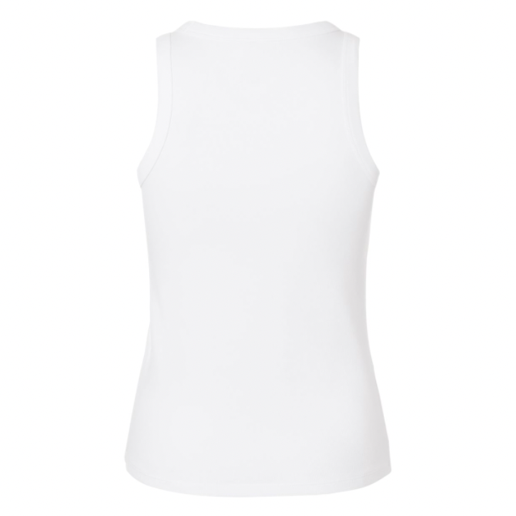 Up North Women's Essential Rib Tank