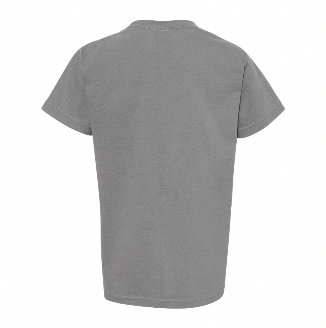 Youth Up North Signature Tee – Garment Dyed