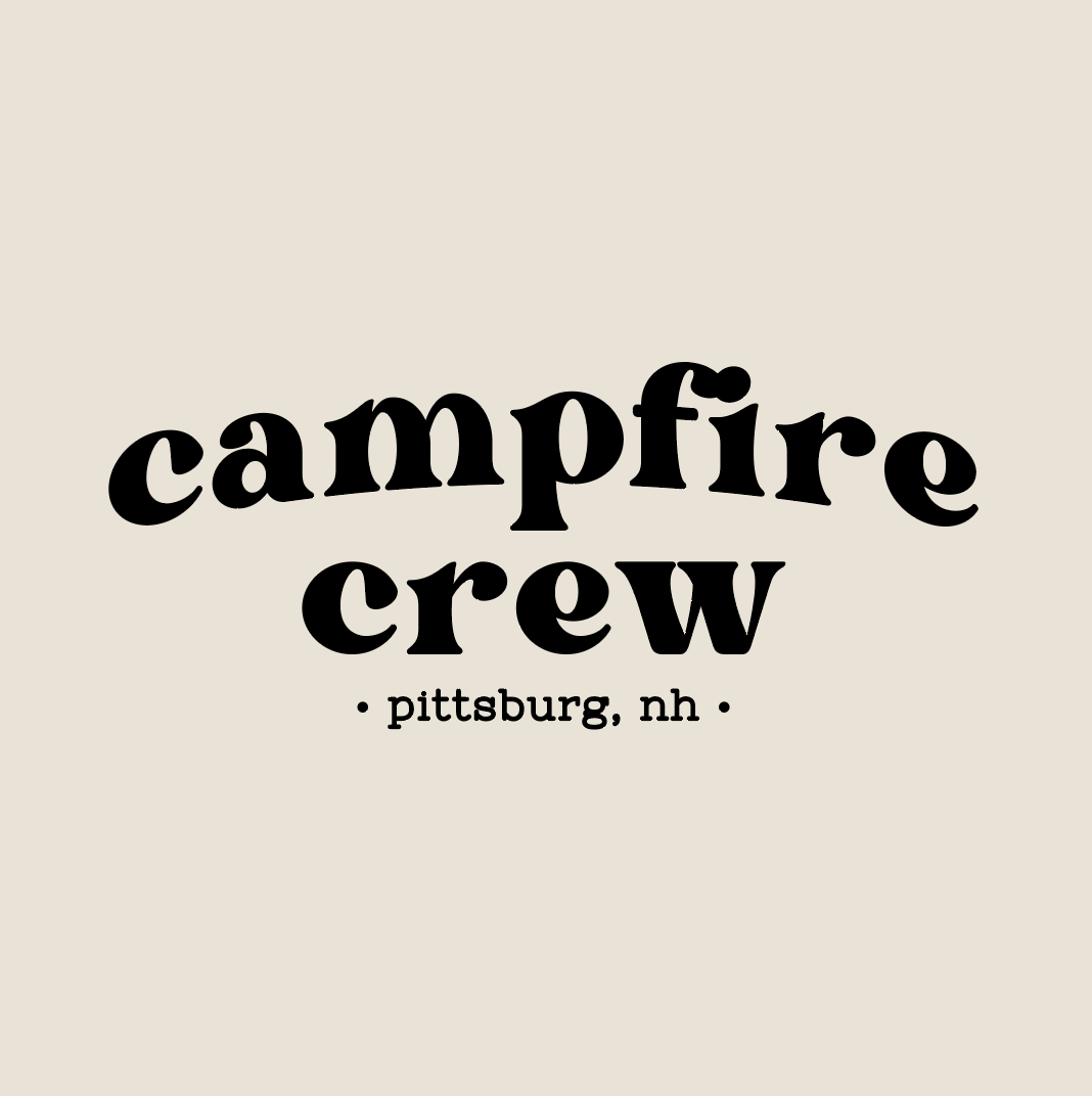 Campfire Crew Infant Fleece One-Piece - Cream