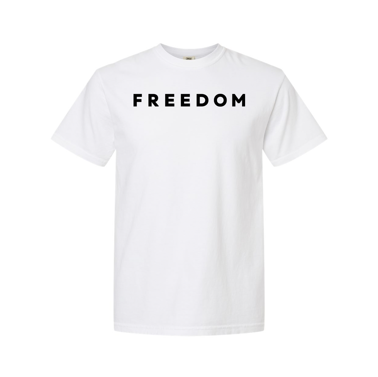 FREEDOM - Charity Tee