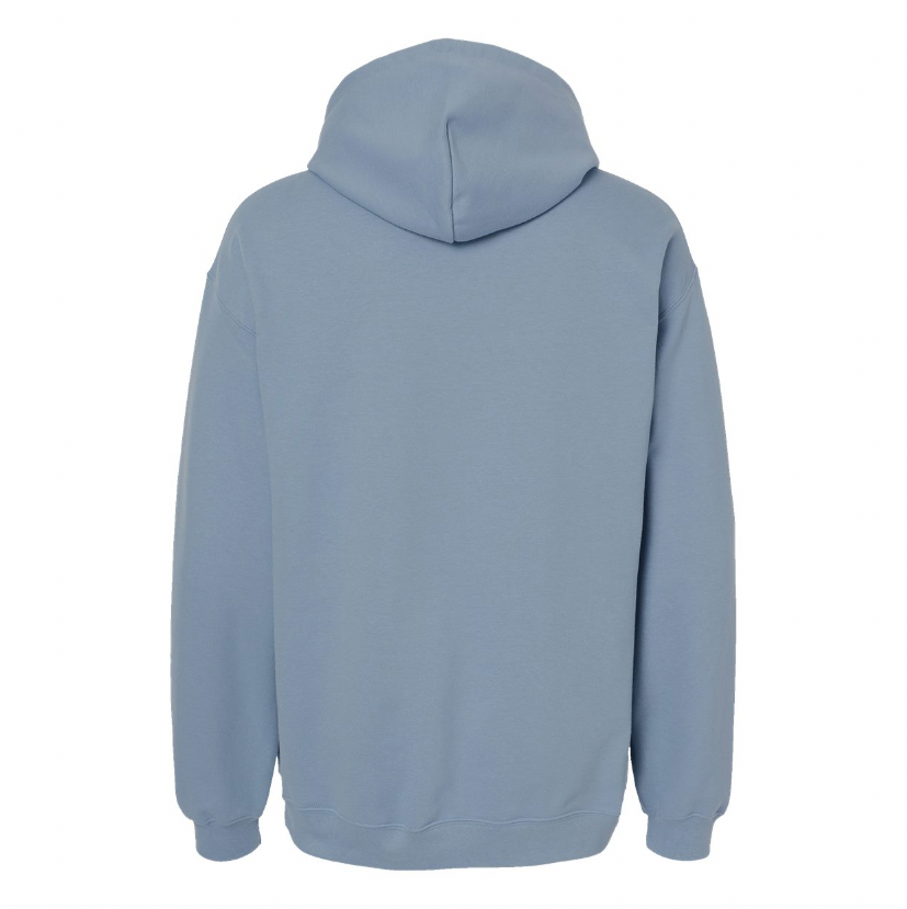 Up North Logo Hoodie