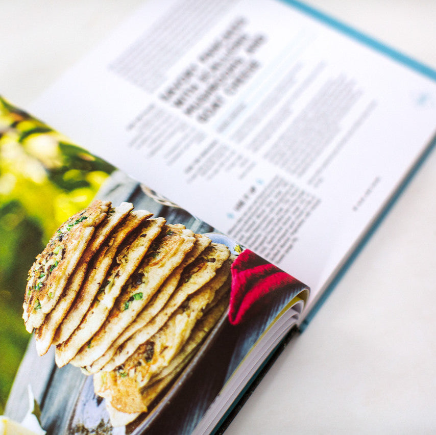 New Camp Cookbook: Gourmet Grub for Campers