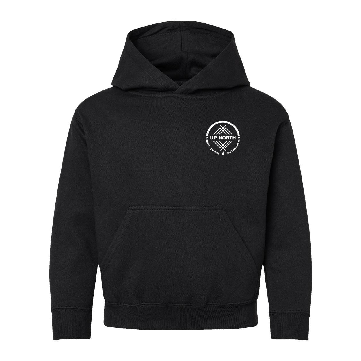 Live Free or RIDE - YOUTH ATV Hoodie