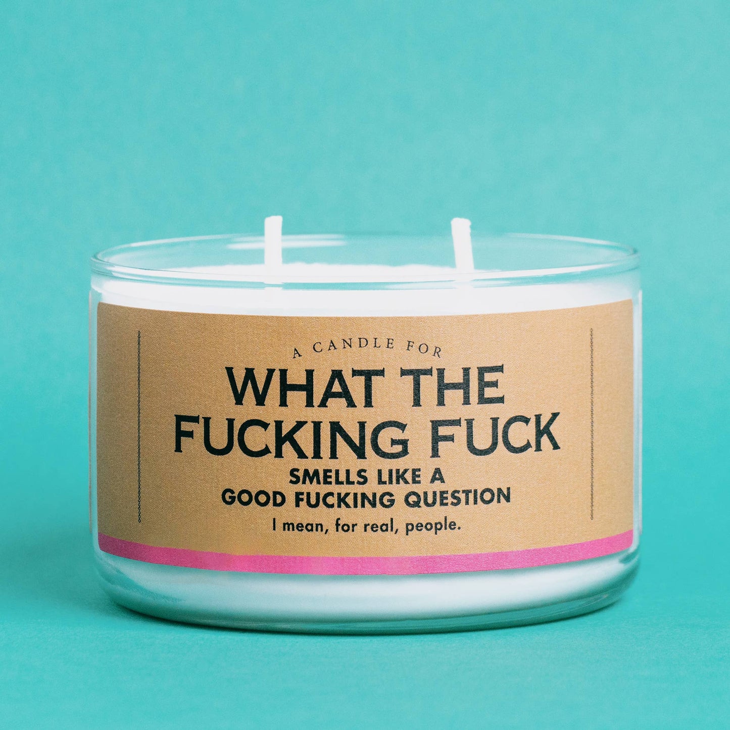 Edgy Candle | Funny Candles