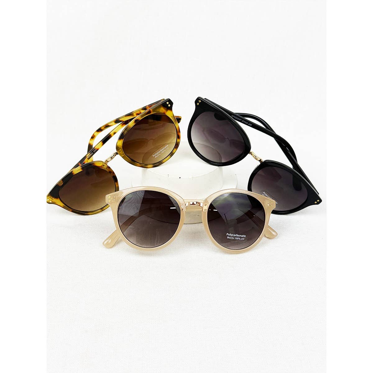 Fashion Sunglasses