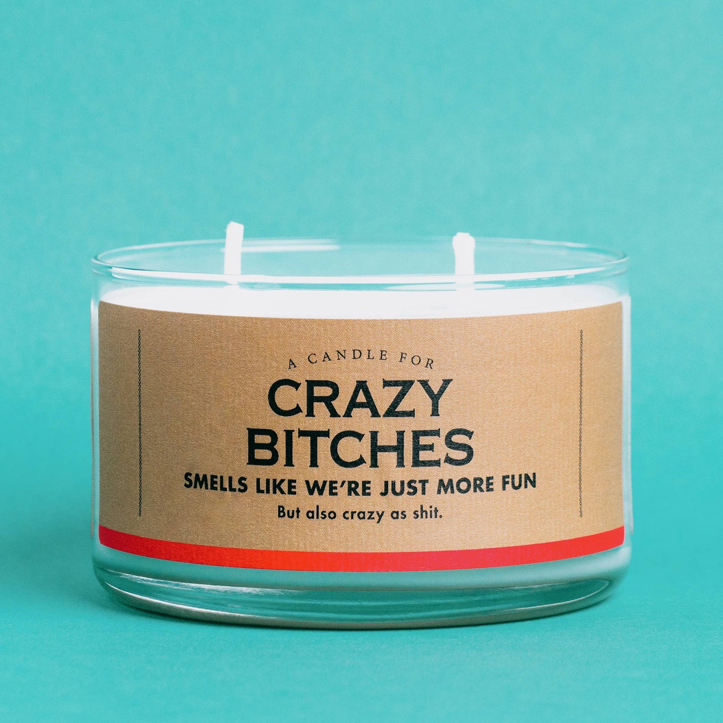 Edgy Candle | Funny Candles