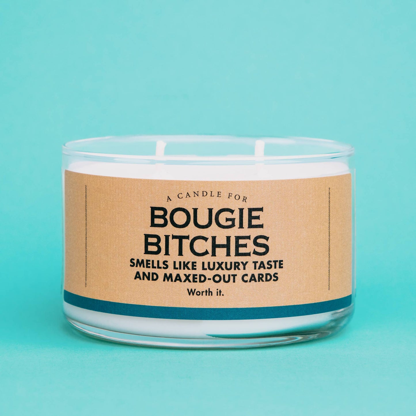 Edgy Candle | Funny Candles