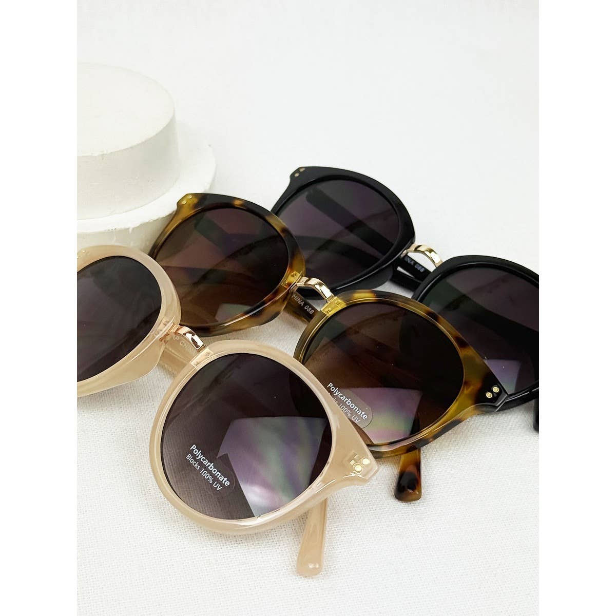 Fashion Sunglasses