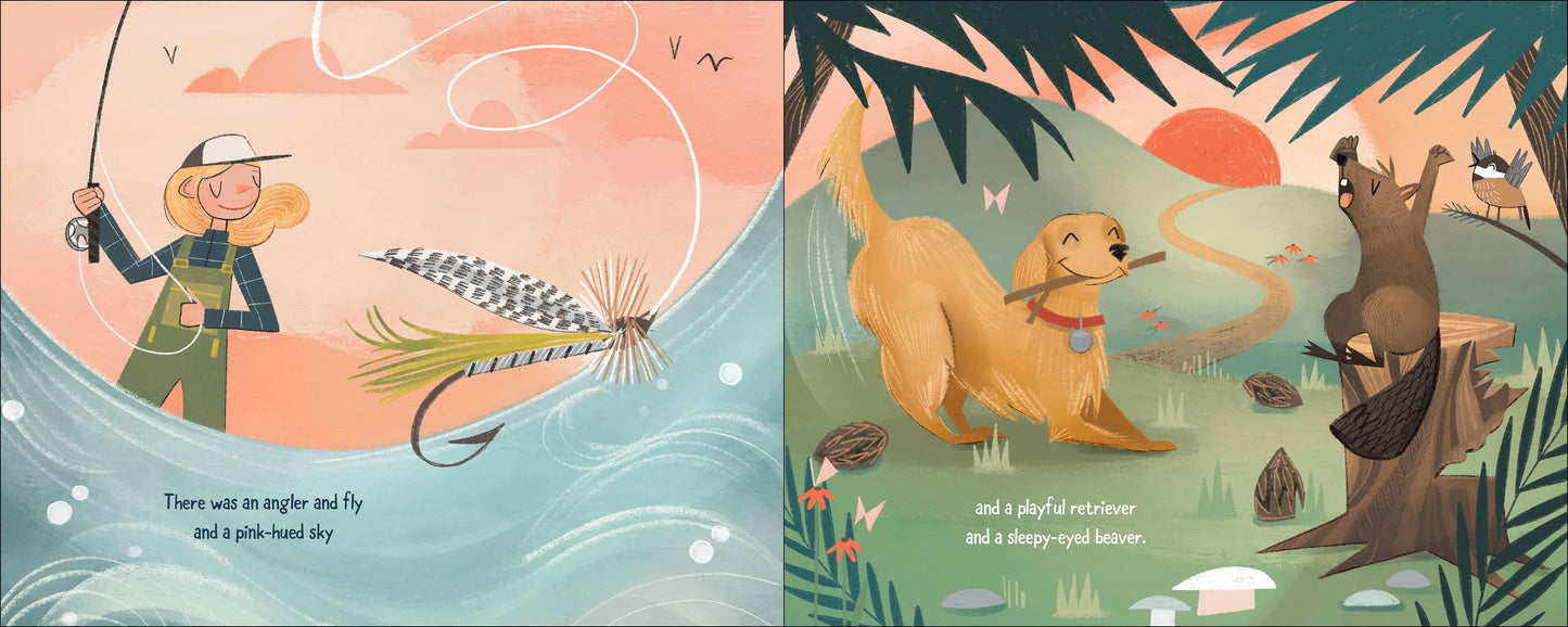 Good Morning, Mother Nature