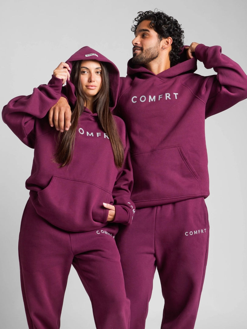 Tranquil Hoodie by Comfrt™