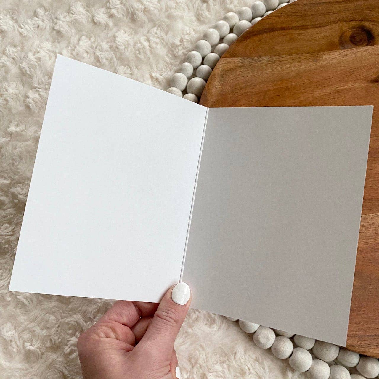 "Best Mom Ever" Greeting Card