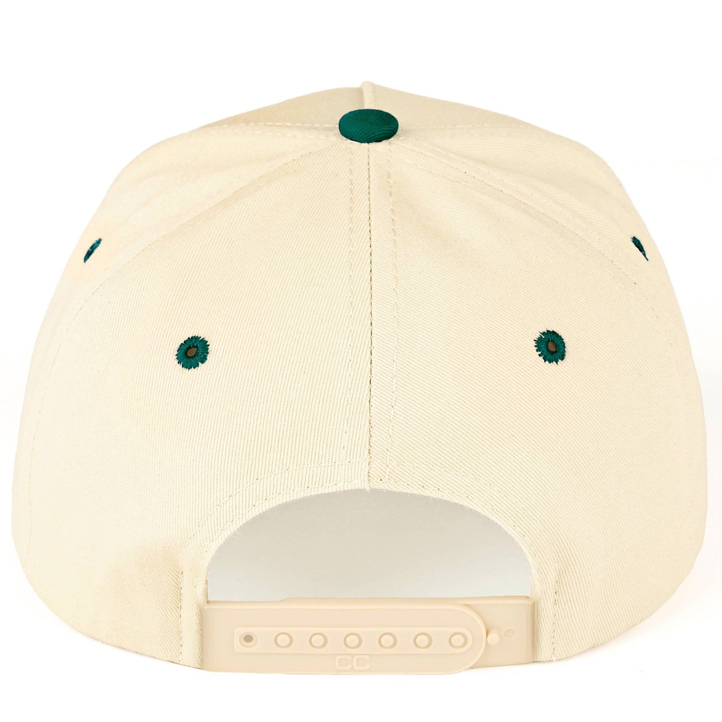 I'M NICER WHEN I AM TIPSY - Two Tone Trucker Hat