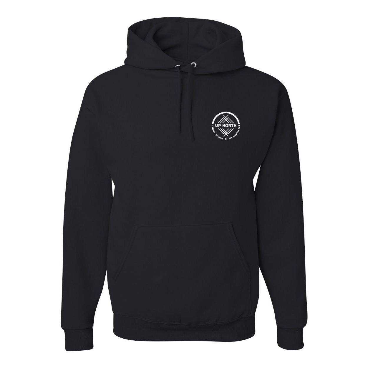 Live Free or RIDE - ATV Hoodie