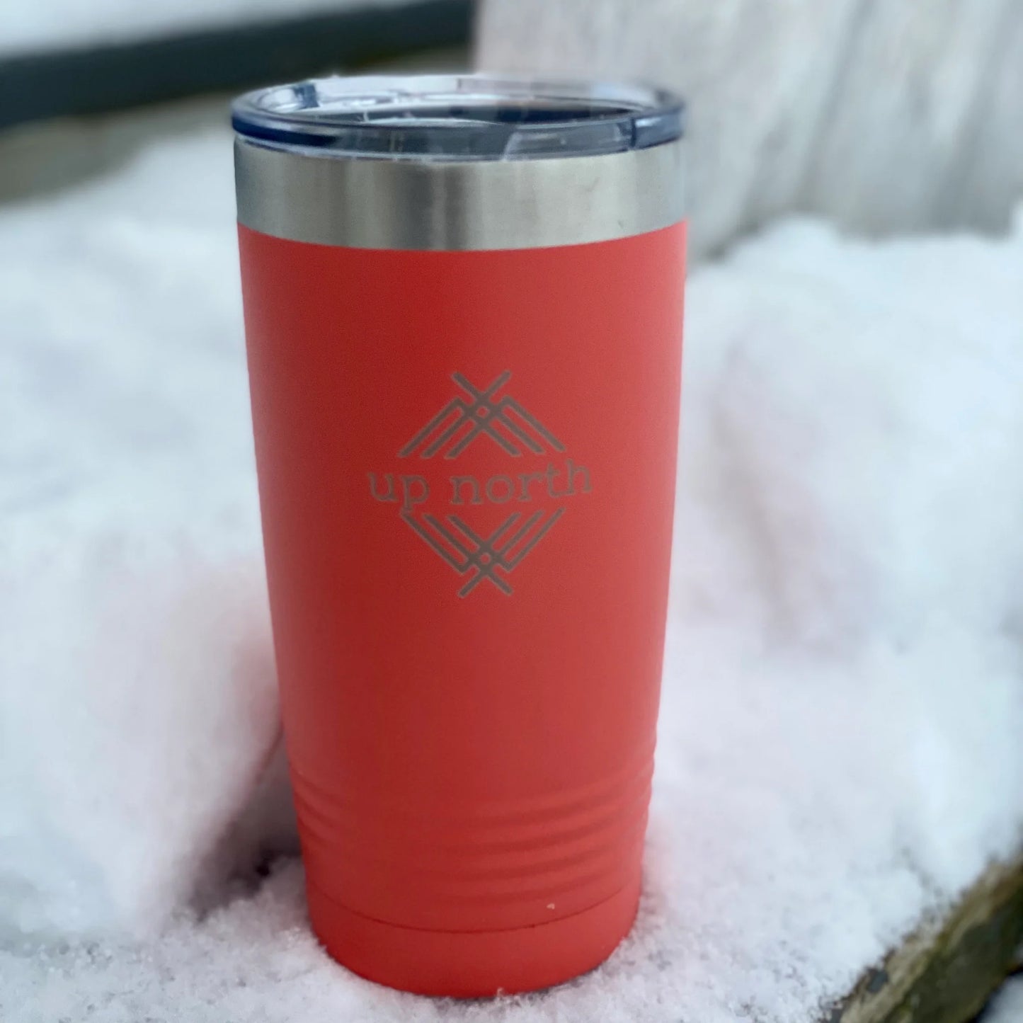 Up North 20 oz. Insulated Tumbler