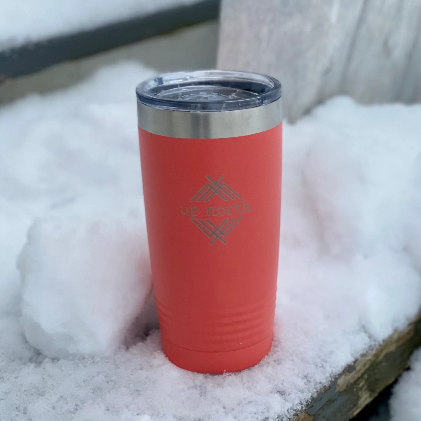 Up North 20 oz. Insulated Tumbler