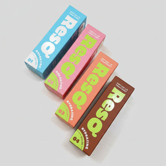 Peptide Lip Treatment