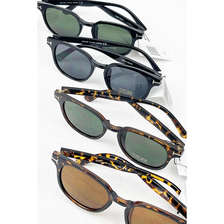 Fashion Sunglasses