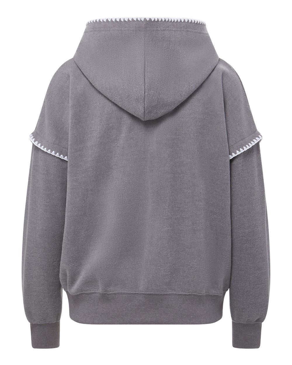 Women's Lakeside Stitch Hoodie - Grey