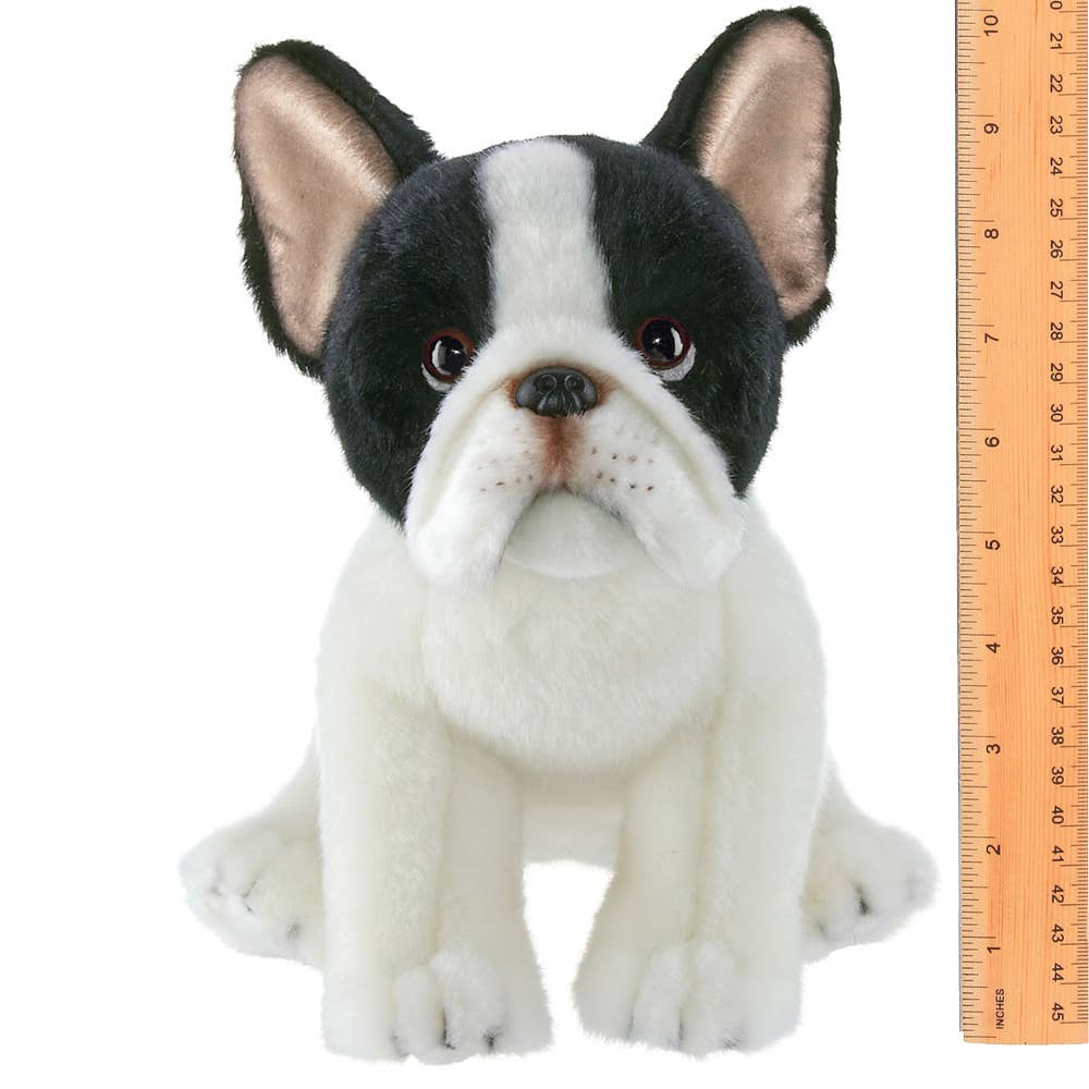 Oliver the French Bulldog - Plush