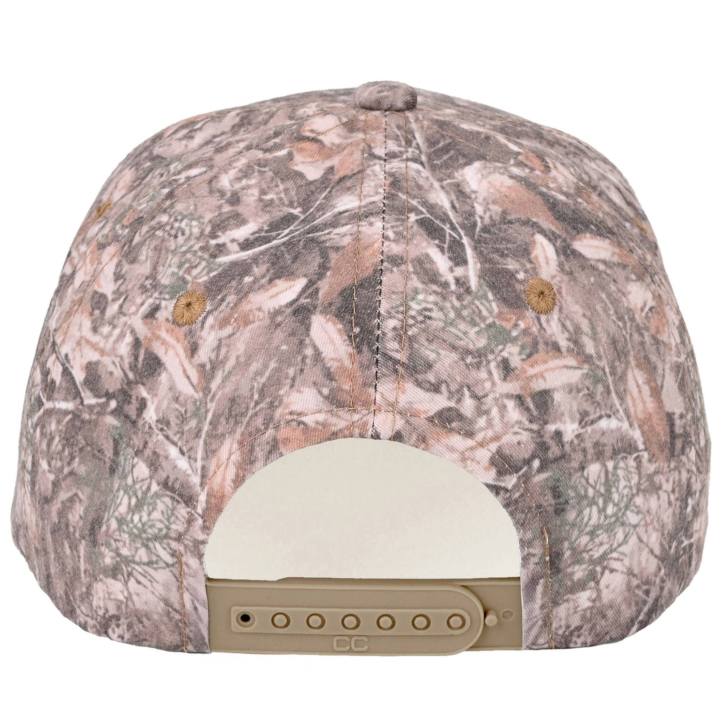 SMOKE SHOW - Two Tone Trucker Hat