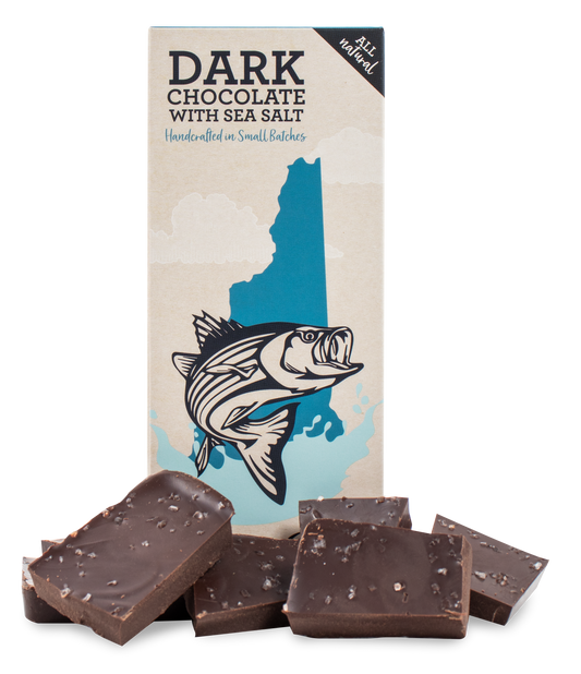 NH Souvenir Chocolate Bar