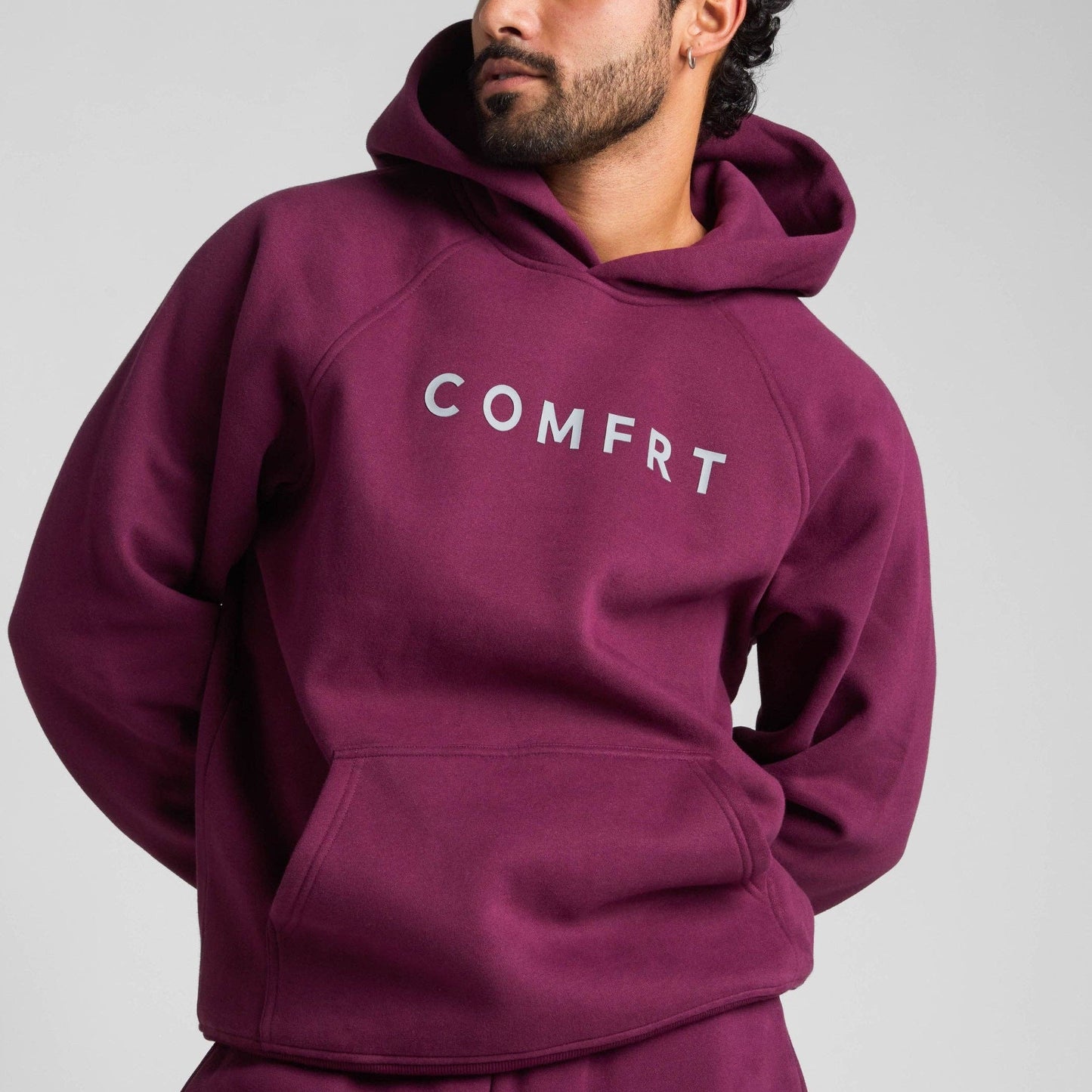 Tranquil Hoodie by Comfrt™
