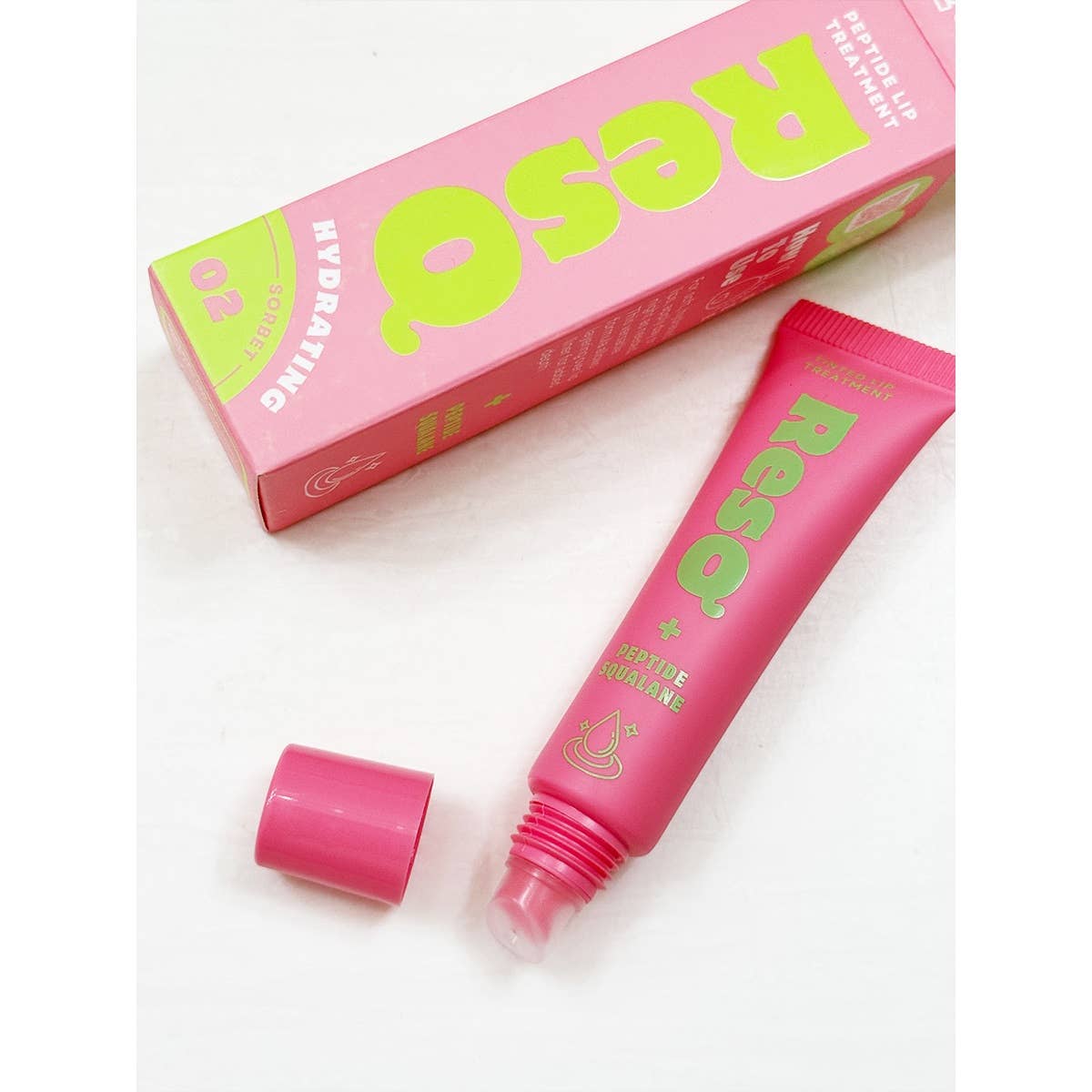 Peptide Lip Treatment