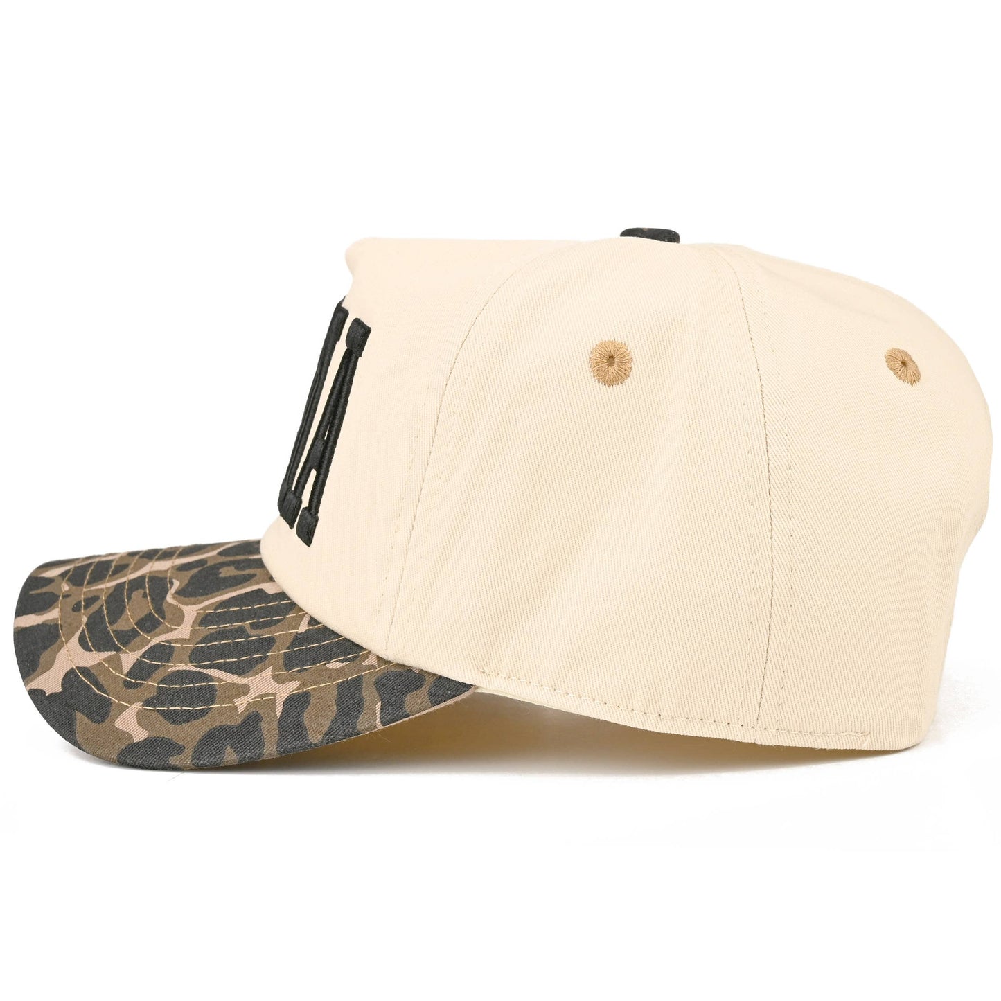 MAMA - Embroidered Trucker Cap